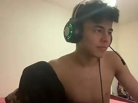 ToddWarren Show Webcam