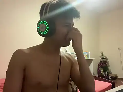 ToddWarren Webcam-Show