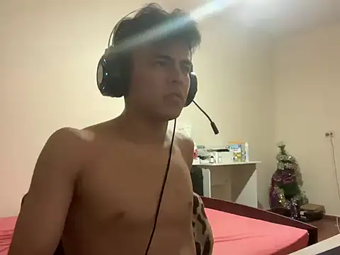 ToddWarren Show Webcam