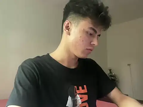 ToddWarren Pertunjukan Webcam