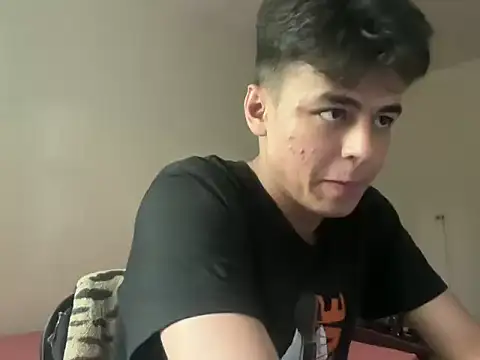 ToddWarren Webcam-Show
