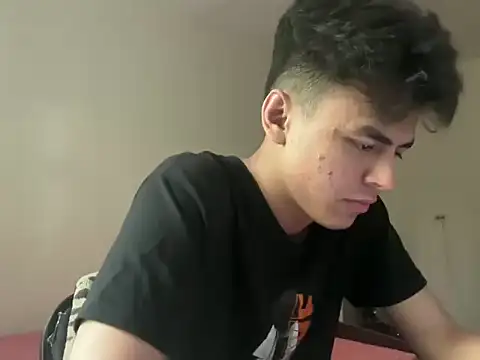 ToddWarren Webcam-Show