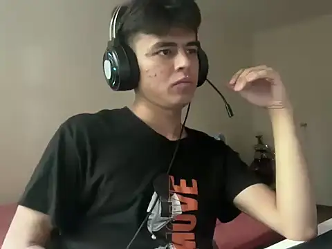 ToddWarren Pertunjukan Webcam