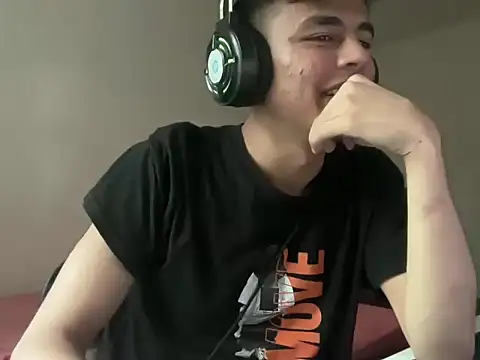 ToddWarren Pertunjukan Webcam