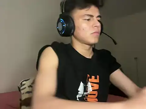 ToddWarren's Webcam Show