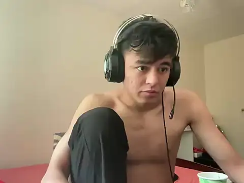 Show webcam de ToddWarren