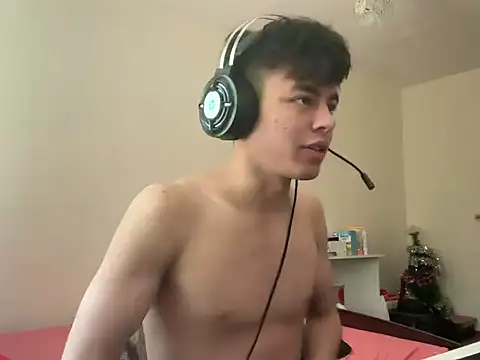 ToddWarren Webcam Show