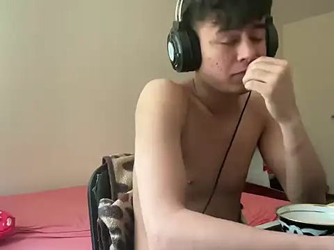 ToddWarren Pertunjukan Webcam