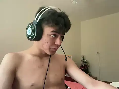 ToddWarren Pertunjukan Webcam