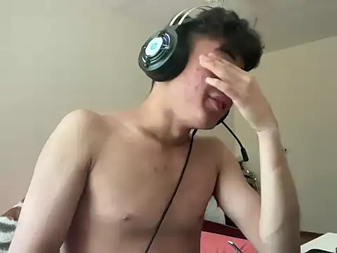 ToddWarren 웹캠 쇼