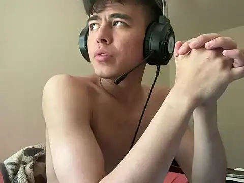 ToddWarren Show Webcam