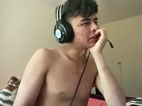 Show de webcam de ToddWarren