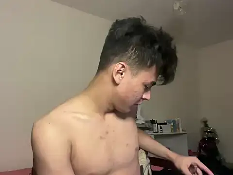 عرض كام ToddWarren