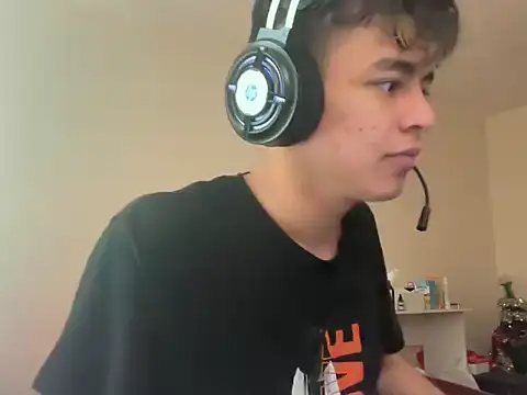 ToddWarrenn Webbikameraesitys