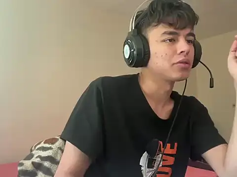 ToddWarren Pertunjukan Webcam