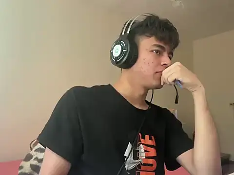 ToddWarren Pertunjukan Webcam