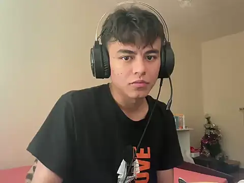 ToddWarrenn Webbikameraesitys
