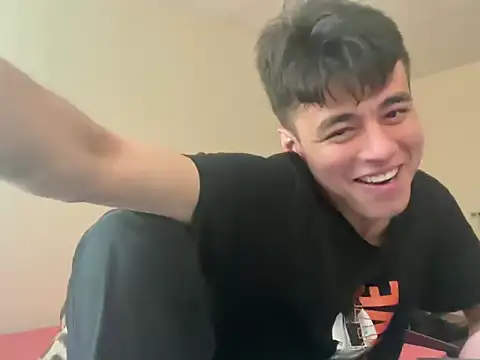 ToddWarren Webcam show