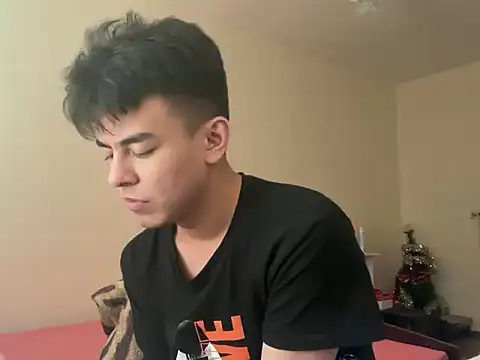 ToddWarren's Webcam Show
