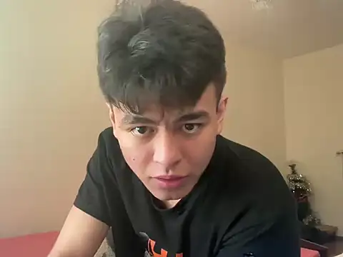 ToddWarren Show Webcam