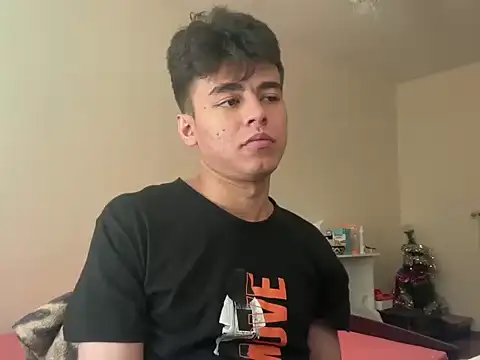 عرض كام ToddWarren
