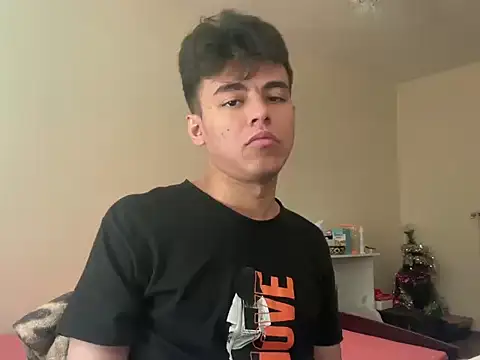 הופעת וובקאם של ToddWarren