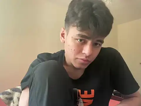 ToddWarren's Webcam Show