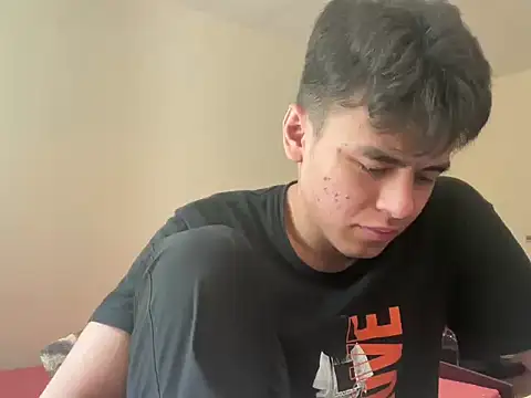 ToddWarren Шоу с уебкамера