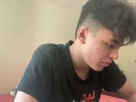 ToddWarren Pertunjukan Webcam