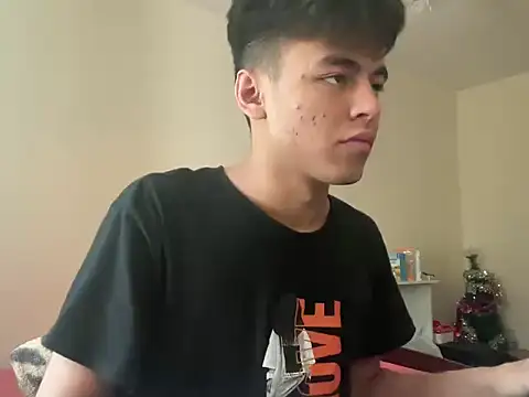 ToddWarren Pertunjukan Webcam