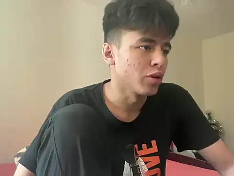 ToddWarren Pertunjukan Webcam