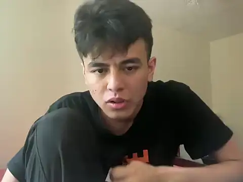 ToddWarren Pertunjukan Webcam
