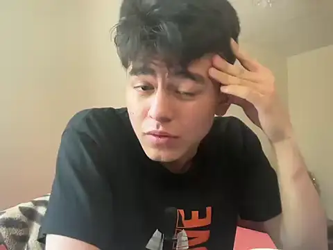 ToddWarren Webcam Show