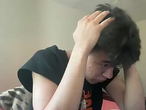 ToddWarren's Webcam Show