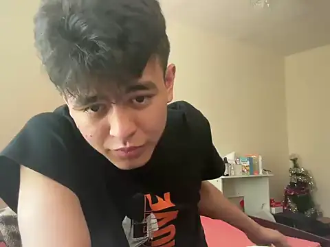 ToddWarren Webcam show