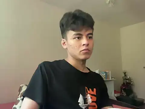 عرض كام ToddWarren