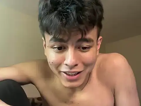 ToddWarren Chat XXX in diretta