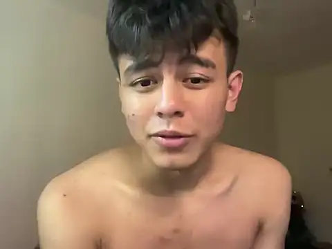 Show de ToddWarren na webcam