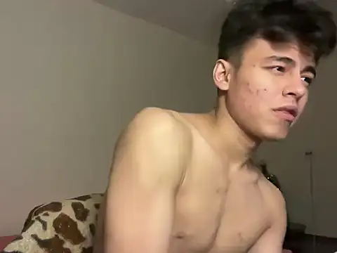 ToddWarren Webcam Show
