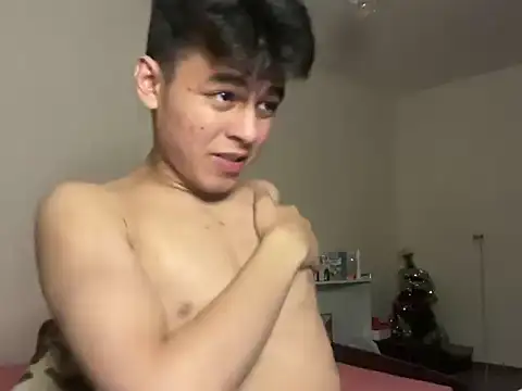 ToddWarren's Webcam Show