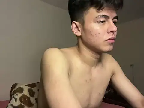 عرض كام ToddWarren