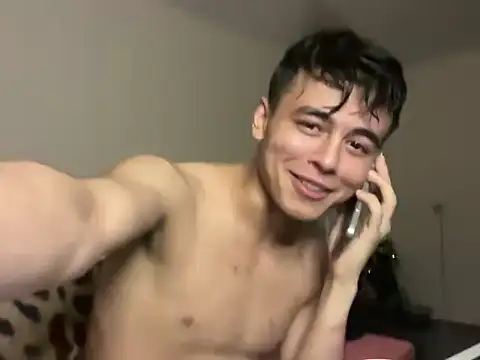 ToddWarren webcam show