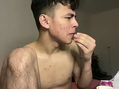 ToddWarren Webcam Show