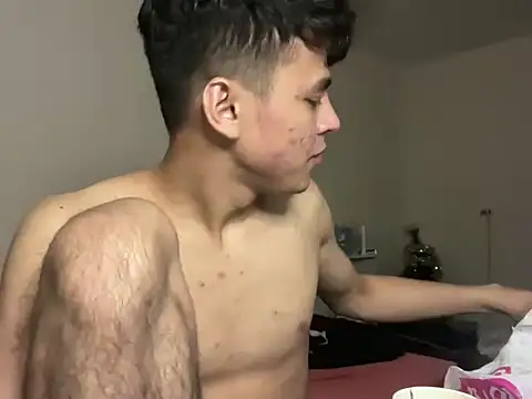 ToddWarren Webcam-Show