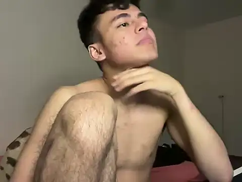 ToddWarrenn Webbikameraesitys
