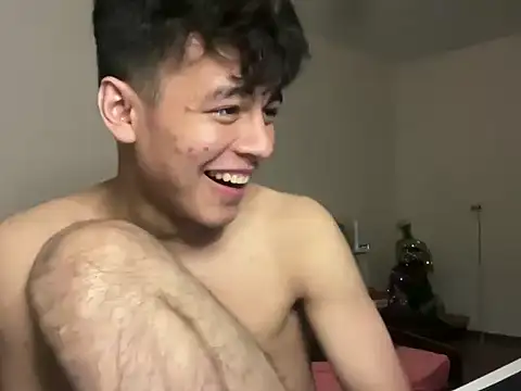 ToddWarren's Live XXX Chat