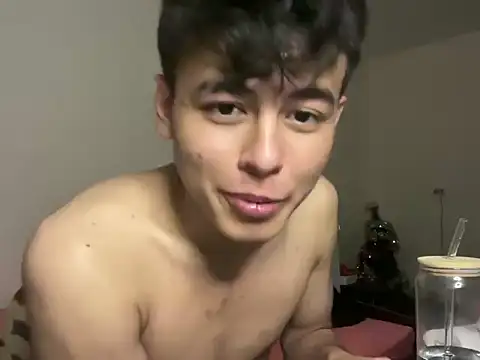 ToddWarren Webcamshow
