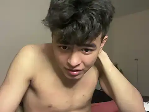 Živý XXX chat ToddWarren
