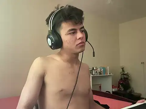 ToddWarrenn Webbikameraesitys