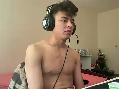 ToddWarrenn Webbikameraesitys